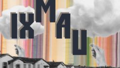 IX Momento de Arquitetura e Urbanismo da Universidade Federal da Paraíba - MAU-UFPB