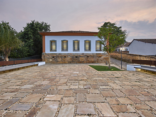 Demolish or restore? 20 renovation projects in Brazil - Image 12 of 21
