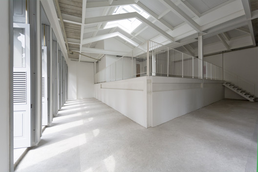 Demolish or restore? 20 renovation projects in Brazil - Image 9 of 21
