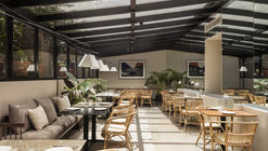 5 razones por las que vas a querer apuntarte al Máster Online en Diseño de Interiores y Hospitality de LABASAD