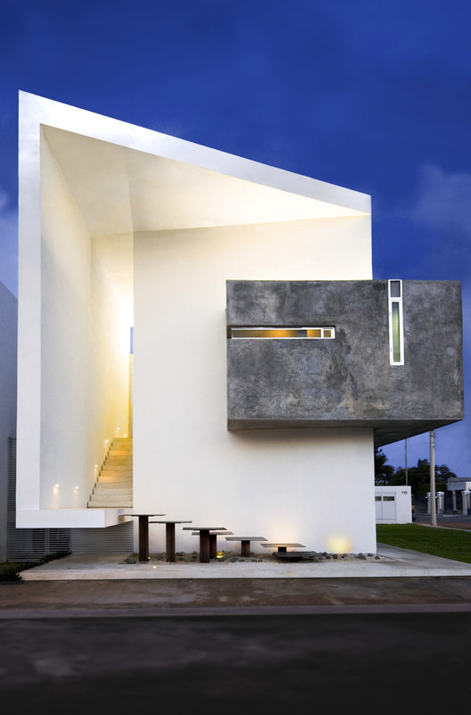 A' Good Architecture Design Award Winners Showcase Integrative Design - Image 6 of 21