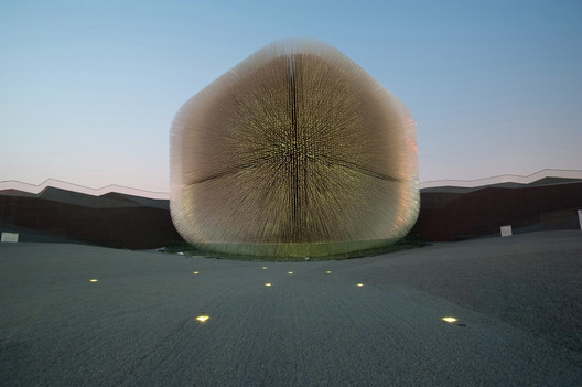Heatherwick and MAD on Innovation in Architecture Heatherwick and MAD on Innovation in Architecture - Image 6 of 18
