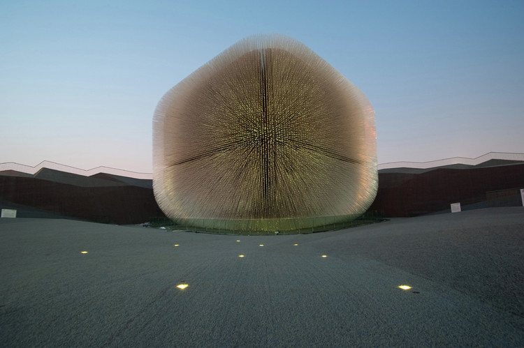 Heatherwick and MAD on Innovation in Architecture - Image 6 of 18