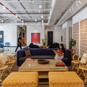 Conoce el proyecto de las primeras oficinas de WeWork en Bengaluru, India - Image 1 of 4