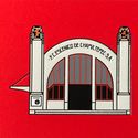 Construcciones Modernas S.A: A series illustrating the buildings of Modern Mexico - Imagem 1 de 4