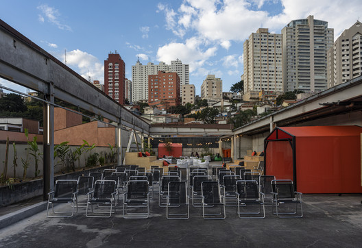 Hortifruti Vila da Terra / Atelier Marko Brajovic + Daniela Ruiz Hortifruti Vila da Terra / Atelier Marko Brajovic + Daniela Ruiz - Image 25 of 45