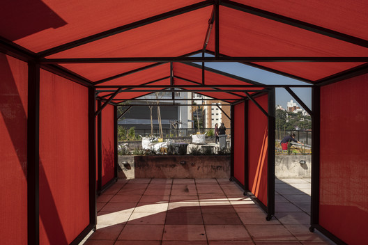 Hortifruti Vila da Terra / Atelier Marko Brajovic + Daniela Ruiz Hortifruti Vila da Terra / Atelier Marko Brajovic + Daniela Ruiz - Image 4 of 45