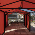 Hortifruti Vila da Terra / Atelier Marko Brajovic + Daniela Ruiz - Renovation