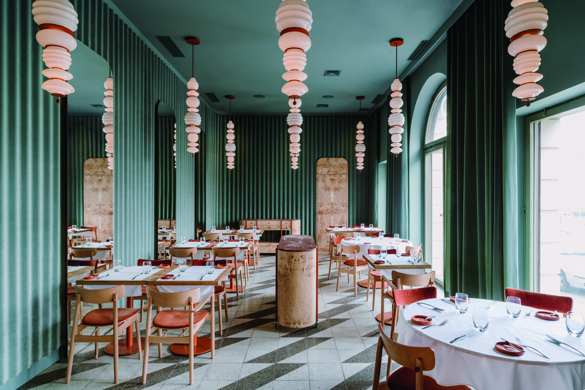 Comex revela los colores que marcarán tendencia en 2020 ArchDaily México