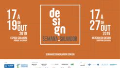 Semana Design Salvador - 2019