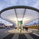 Bus Station Tilburg / architectenbureau cepezed - Sustainability