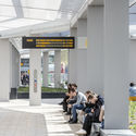 Bus Station Tilburg / architectenbureau cepezed - Interior Photography, Sustainability, Facade