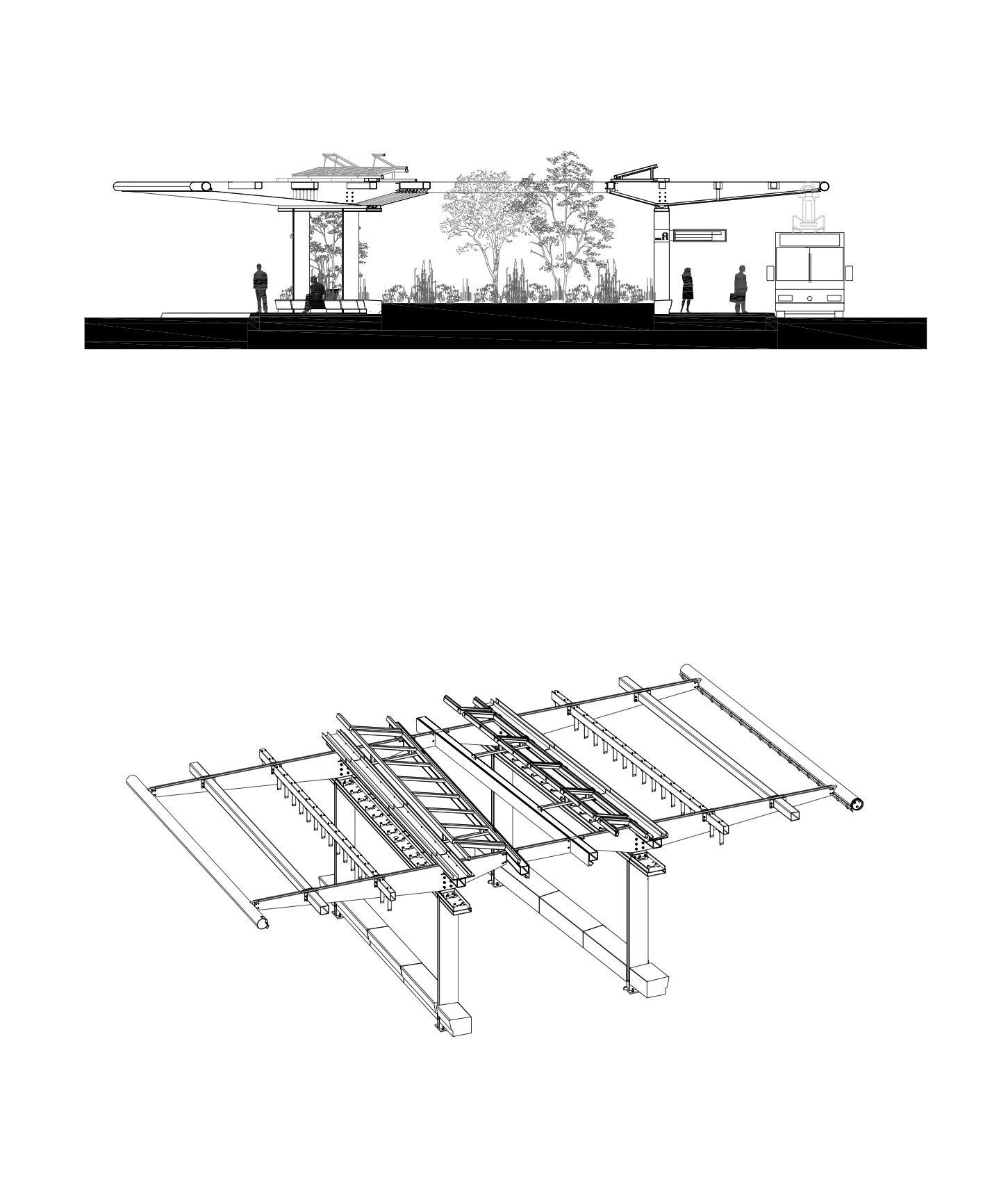 Gallery of Bus Station Tilburg / architectenbureau cepezed 18