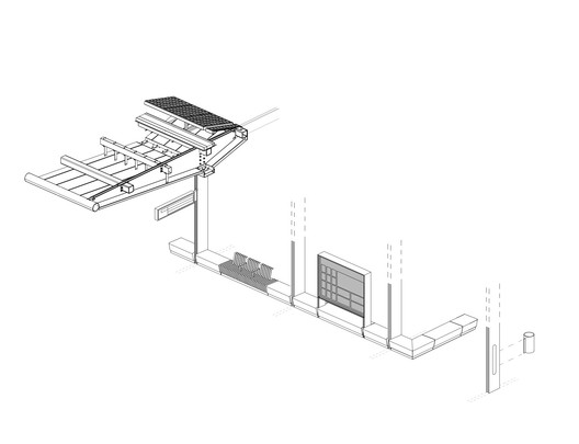 Bus Station Tilburg / architectenbureau cepezed - Image 19 of 20