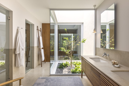 H住宅 / Weber Arquitectos H住宅 / Weber Arquitectos - 5 的图像 21
