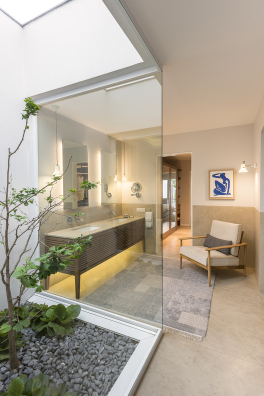 H住宅 / Weber Arquitectos H住宅 / Weber Arquitectos - 8 的图像 21