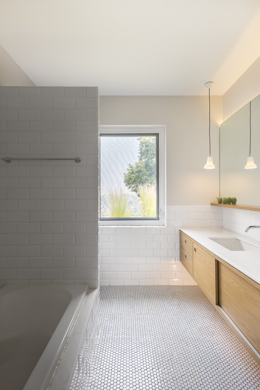 H住宅 / Weber Arquitectos H住宅 / Weber Arquitectos - 10 的图像 21
