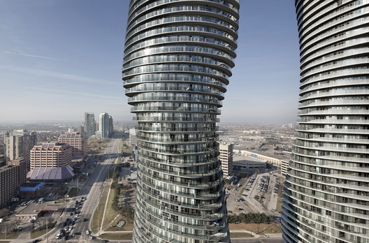 Heatherwick and MAD on Innovation in Architecture Heatherwick and MAD on Innovation in Architecture - Image 11 of 18