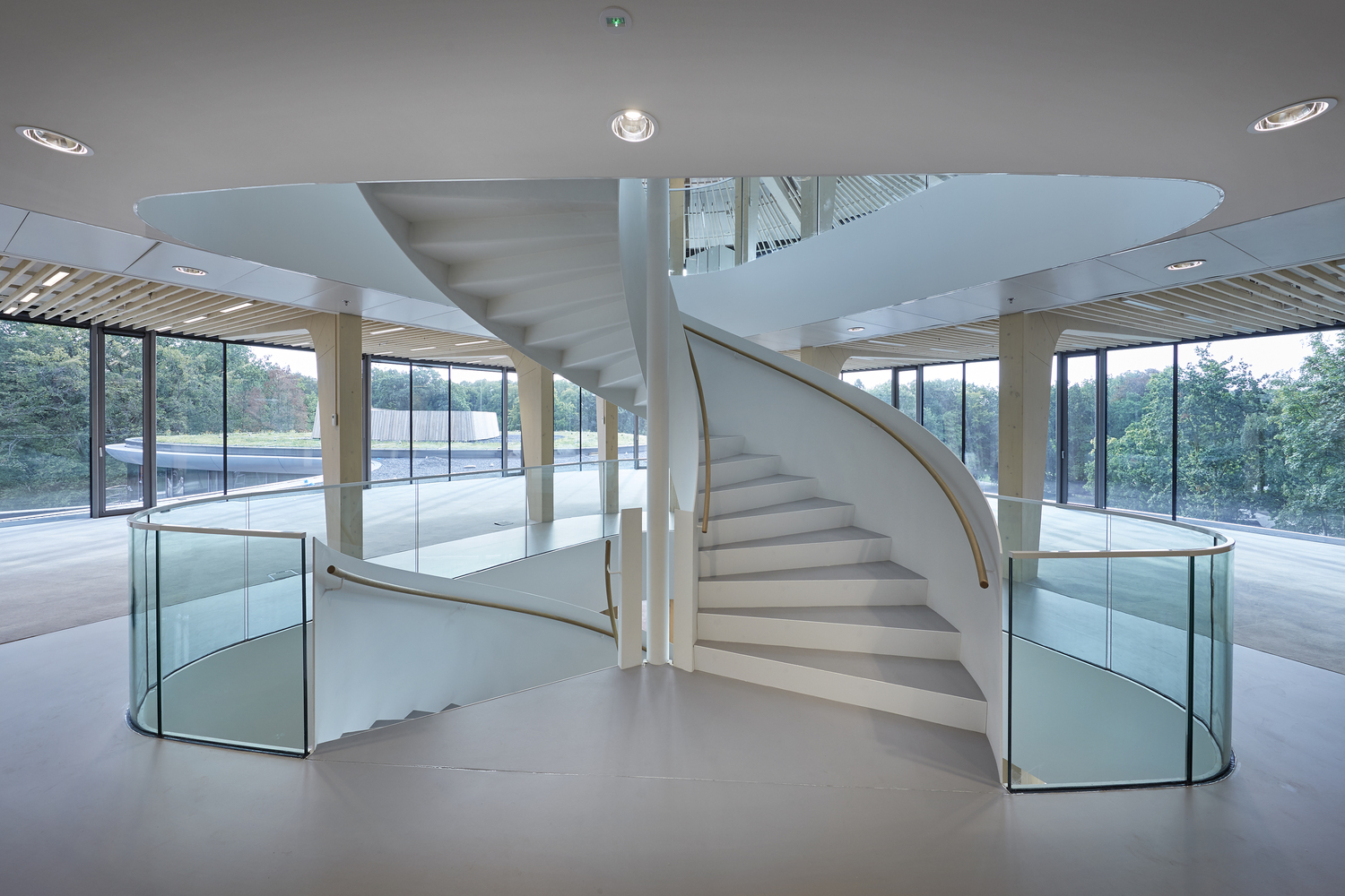 Banco Triodos / RAU Architects - Imagem 7 de 31