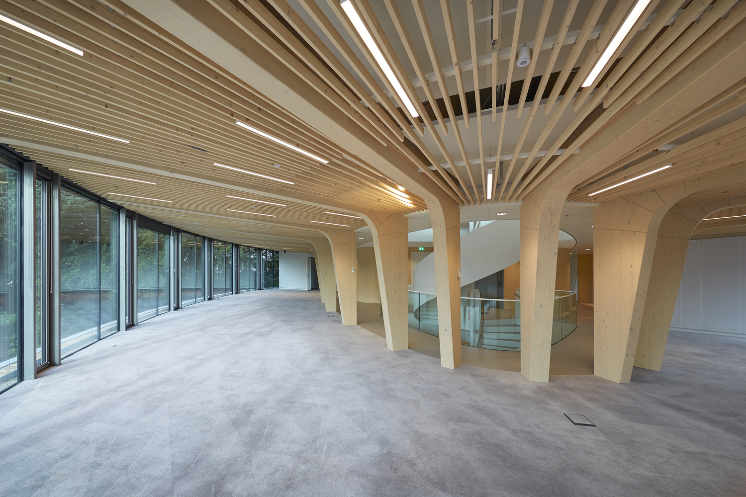 Banco Triodos / RAU Architects - Imagem 4 de 31