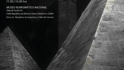 Dicotomías del Poder: Dellekamp / Schleich