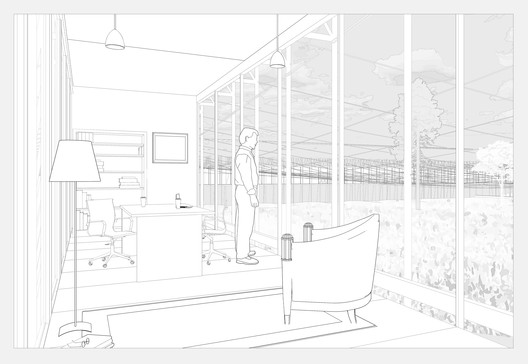 Primer Lugar XXXIII CAP 2019: Centro de Investigación en Biomas y Semillas / Universidad Central