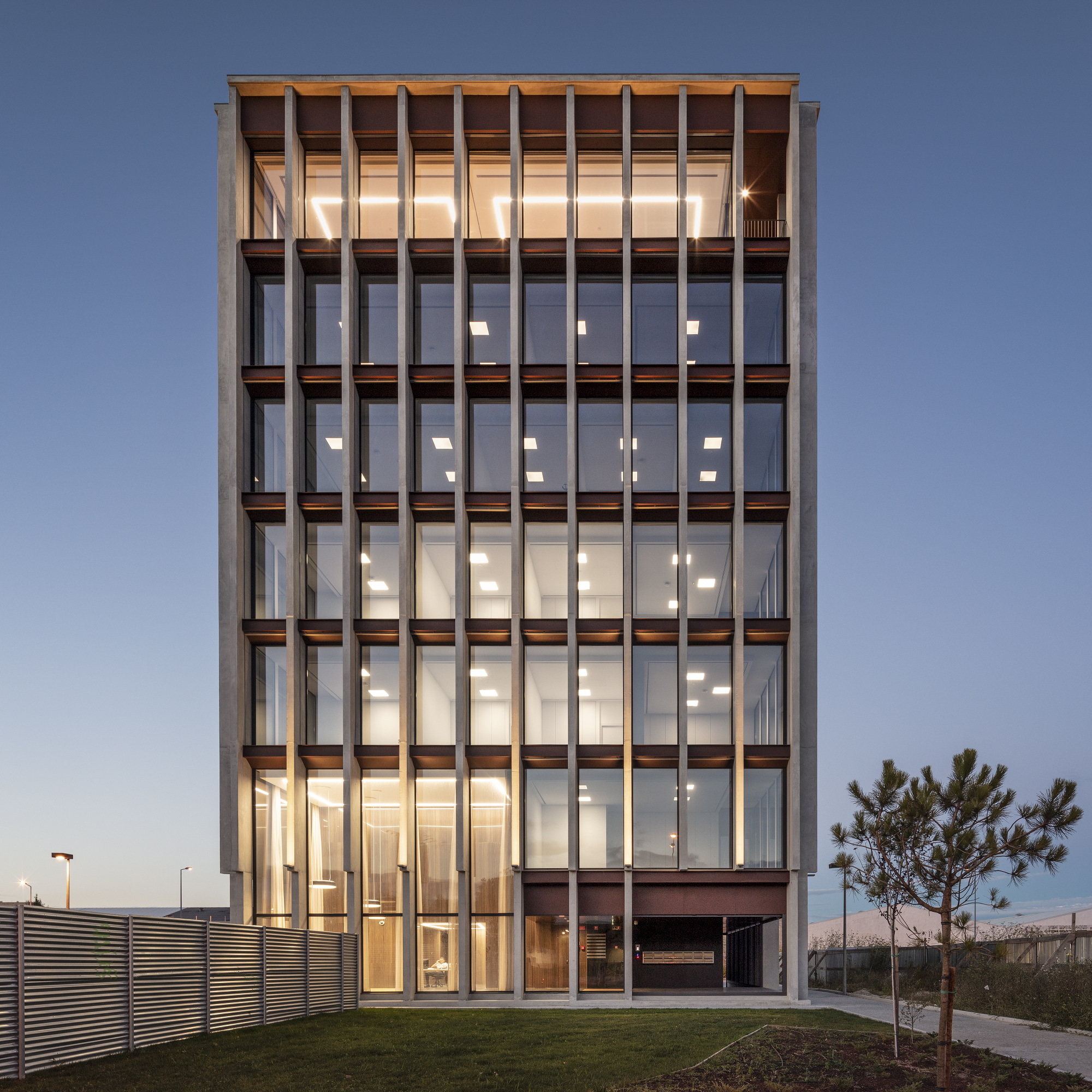 ABS Management Pivots to Selective U.S. Retail and Office Acquisitions