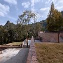 Star Camp Service Center / SEU-ARCH Art+Zen Architects - Services 
