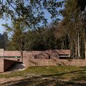 Star Camp Service Center / SEU-ARCH Art+Zen Architects - Services 