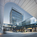 Zhongguancun IC Design Park / MoChen Architects & Engineers - Image 3 of 21