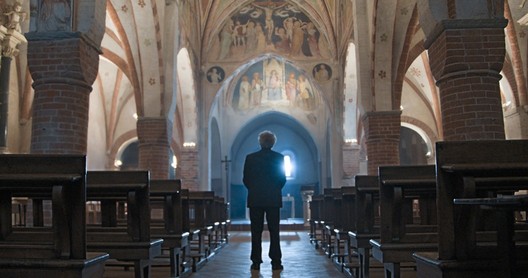 “Mario Botta: Além do Espaço” estreia! “Mario Botta: Além do Espaço” estreia! - Imagem 2 de 6