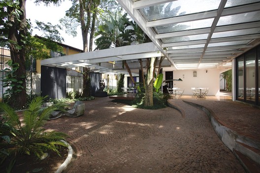 17 Houses Transformed into Museums Through Adaptive Reuse - Image 12 of 18