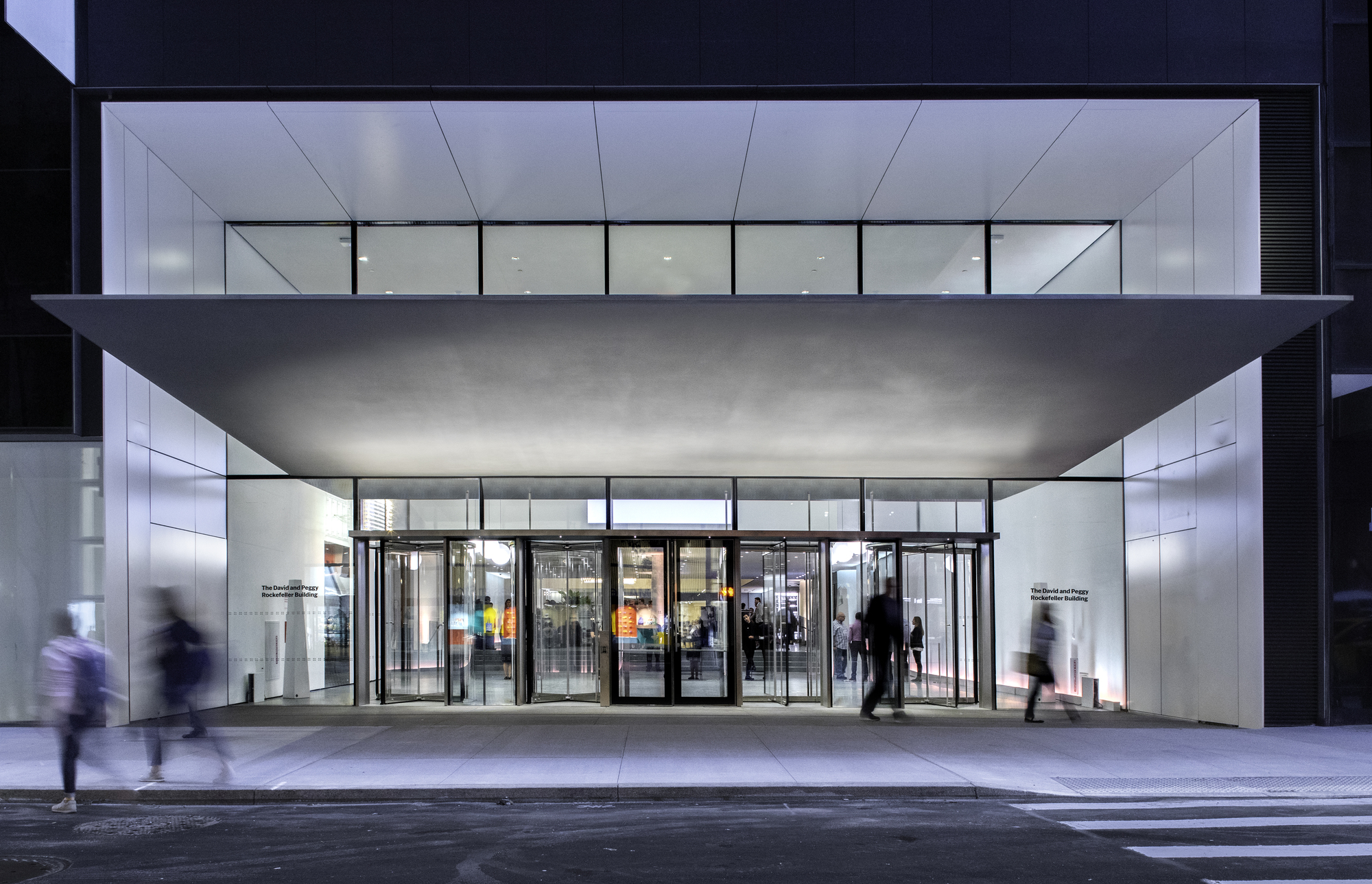 Galería de La expansión del MoMA diseñada por Diller Scofidio   Renfro