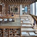 Yue Library / Beijing Fenghemuchen Space Design - Image 5 of 27