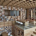 Yue Library / Beijing Fenghemuchen Space Design - Image 4 of 27