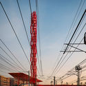 Stefano Boeri-led Team Wins Competition for the Parco del Ponte in Genoa - Imagen 2 de 4