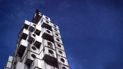 Curso sobre Arquitetura Japonesa, com Gabriel Kogan