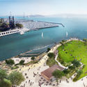 Mission Rock's Collaborative Master Plan to Transform San Francisco’s