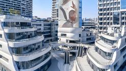 Haishang Plaza / Archimorphic