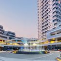 Haishang Plaza / Archimorphic - Mixed Use Architecture