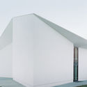 The Church of the Penitent Thief / INOUTarchitettura + LADO architetti + LAMBER + LAMBER - Image 5 of 38
