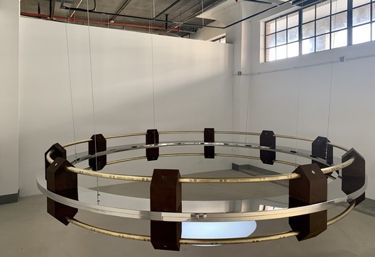 2019 Shanghai Urban Space Art Season | Spatial Art Section 2019 Shanghai Urban Space Art Season | Spatial Art Section - Image 56 of 56