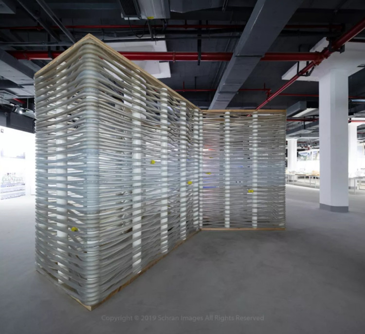 2019上海城市空间艺术季 | 规划建筑板块 - 38 的图像 68