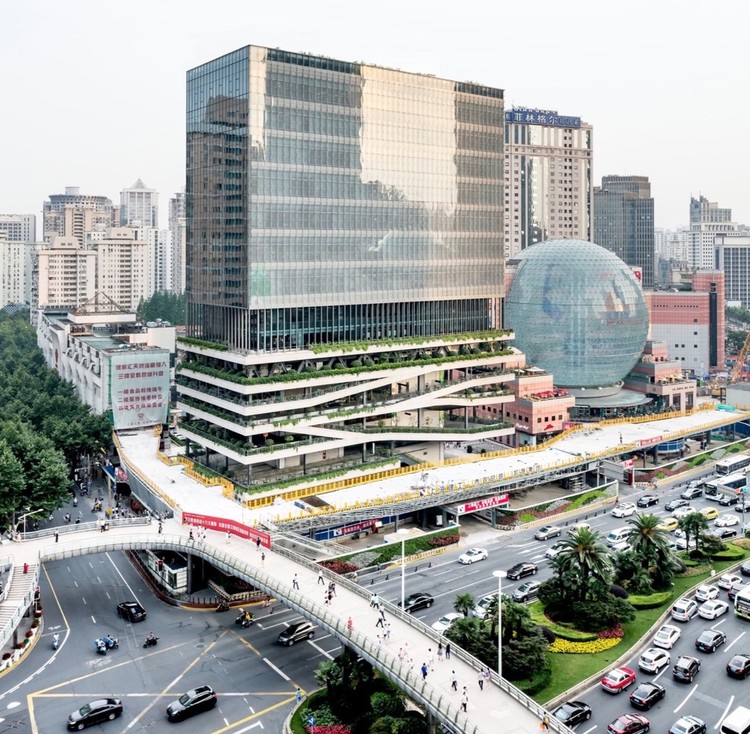 2019上海城市空间艺术季 | 规划建筑板块 - 60 的图像 68