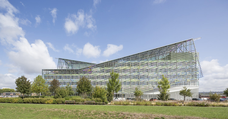 2019上海城市空间艺术季 | 规划建筑板块 - 61 的图像 68