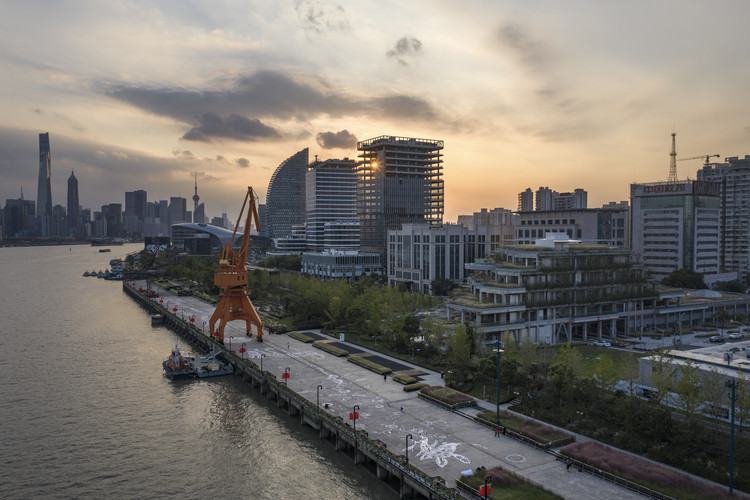 2019上海城市空间艺术季 | 规划建筑板块 - 65 的图像 68