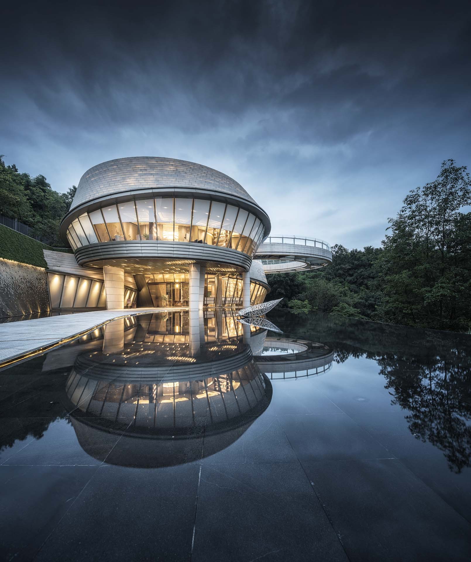 Galeria de The LOOP / LWK + PARTNERS - 11
