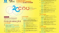 20 anos do curso de Arquitetura e Urbanismo da UFMS