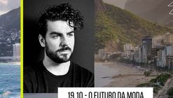 IED Parla – O futuro da moda, por Gianni Cinti