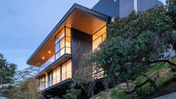 Casa Pillagua Barranco / Endara Arquitectos